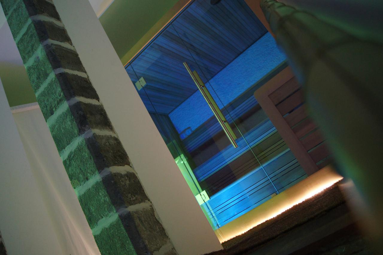 Studio Zen Lille Exteriér fotografie