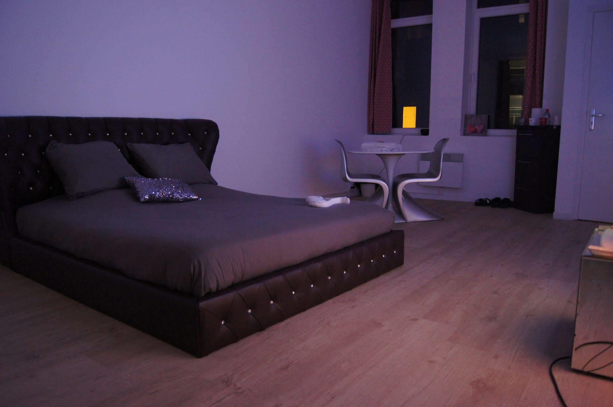 Studio Zen Lille Exteriér fotografie