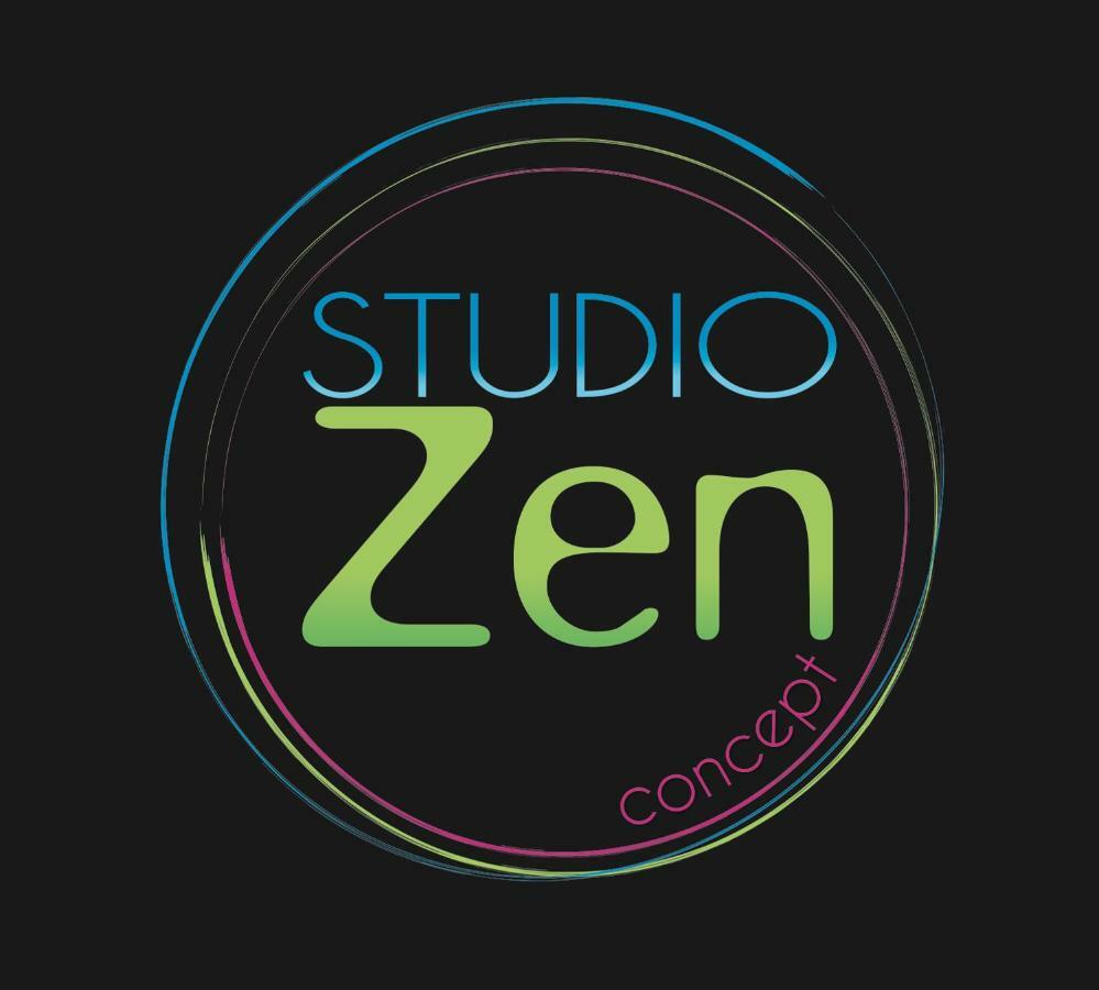 Studio Zen Lille Exteriér fotografie
